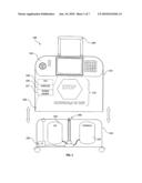 PORTABLE DECONTAMINATION AND DEODORIZATION SYSTEMS diagram and image