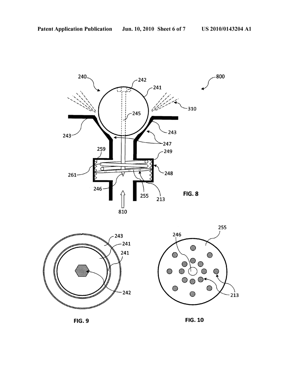 PORTABLE DECONTAMINATION AND DEODORIZATION SYSTEMS - diagram, schematic, and image 07