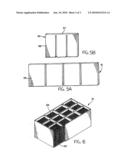 APPARATUS FOR THE MANUFACTURE OF CARBON MICROBALLOONS diagram and image