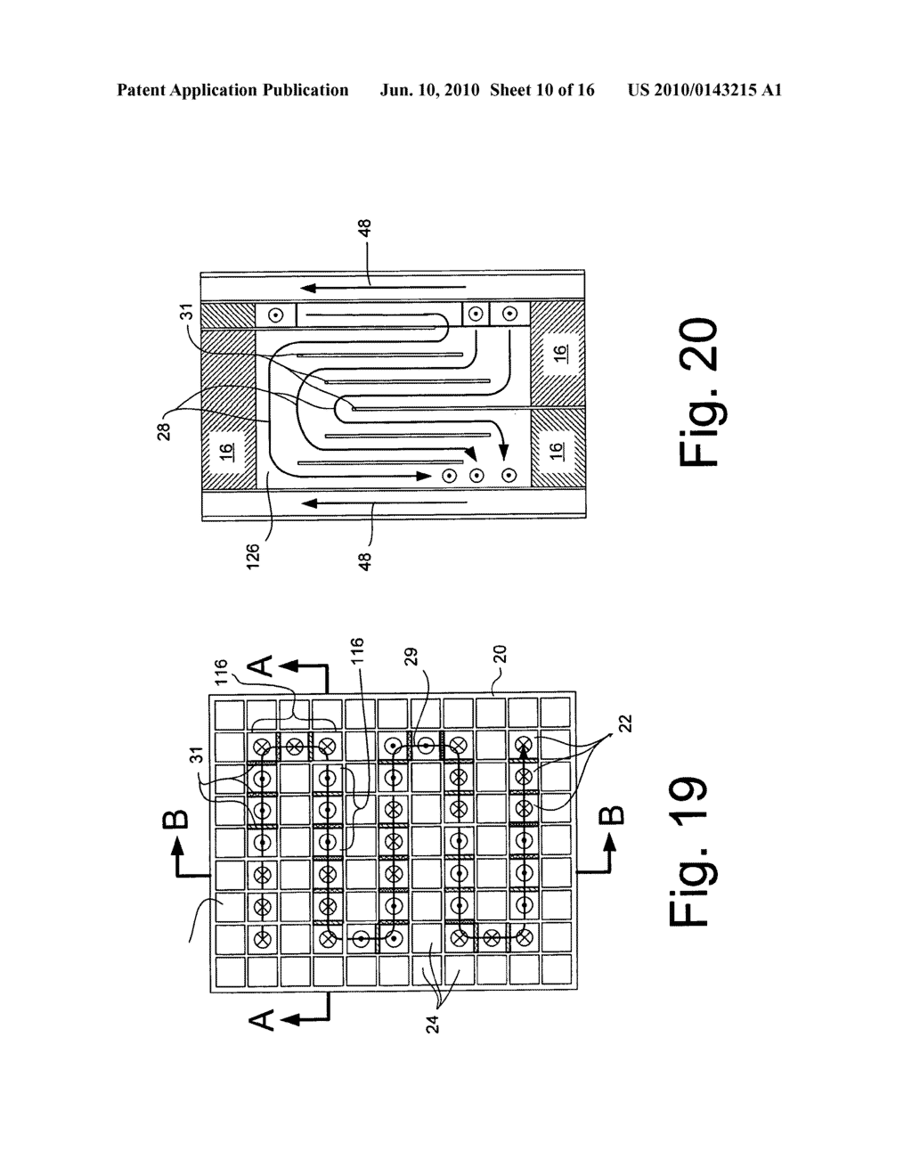 EXTRUDED BODY DEVICES AND METHODS FOR FLUID PROCESSING - diagram, schematic, and image 11