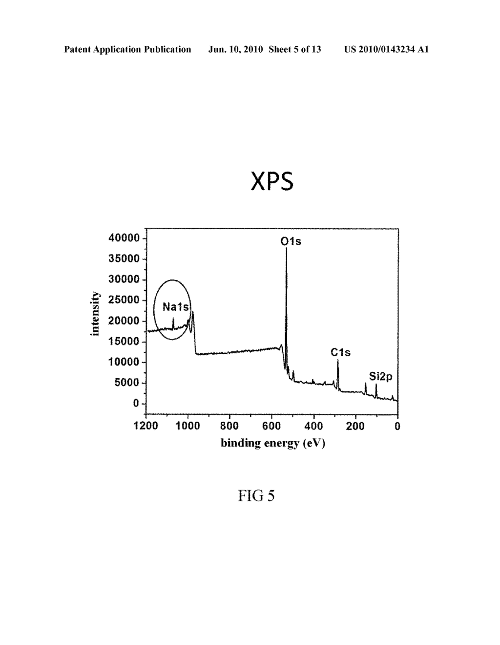 METHODS OF PREPARING AND PURIFYING CARBON NANOTUBES, CARBON NANOTUBES, AND AN ELEMENT USING THE SAME - diagram, schematic, and image 06