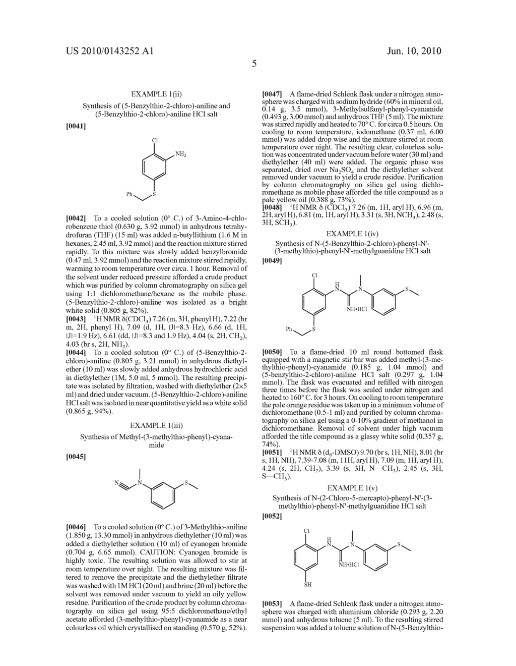 IMAGING 18F OR 11C-LABELLED ALKYLTHIOPHENYL GUANIDINES - diagram, schematic, and image 06