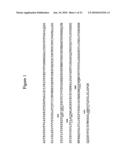 MOLECULES WITH REDUCED HALF-LIVES, COMPOSITIONS AND USES THEREOF diagram and image