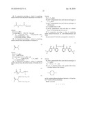 USE OF AMINES AND AMIDES FOR THE STABILIZATION OF ORGANIC MICRONIZED UV ABSORBERS diagram and image