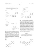 QUINAZOLINE INHIBITORS OF EGFR TYROSINE KINASE diagram and image