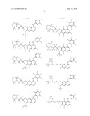 QUINAZOLINE INHIBITORS OF EGFR TYROSINE KINASE diagram and image