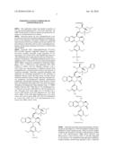 PODOPHYLLOTOXIN INHIBITORS OF TOPOISOMERASE II diagram and image