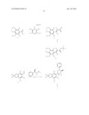 PODOPHYLLOTOXIN INHIBITORS OF TOPOISOMERASE II diagram and image