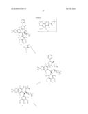 PODOPHYLLOTOXIN INHIBITORS OF TOPOISOMERASE II diagram and image