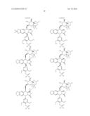 PODOPHYLLOTOXIN INHIBITORS OF TOPOISOMERASE II diagram and image