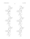 PODOPHYLLOTOXIN INHIBITORS OF TOPOISOMERASE II diagram and image