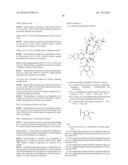 PODOPHYLLOTOXIN INHIBITORS OF TOPOISOMERASE II diagram and image