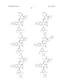 PODOPHYLLOTOXIN INHIBITORS OF TOPOISOMERASE II diagram and image