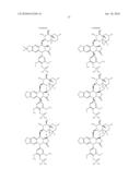 PODOPHYLLOTOXIN INHIBITORS OF TOPOISOMERASE II diagram and image