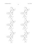 PODOPHYLLOTOXIN INHIBITORS OF TOPOISOMERASE II diagram and image