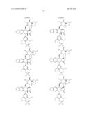 PODOPHYLLOTOXIN INHIBITORS OF TOPOISOMERASE II diagram and image