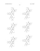 PODOPHYLLOTOXIN INHIBITORS OF TOPOISOMERASE II diagram and image