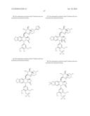 PODOPHYLLOTOXIN INHIBITORS OF TOPOISOMERASE II diagram and image