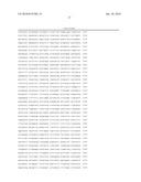 Recombinant Adenoviruses Based on Serotype 26 and 48, and Use Thereof diagram and image