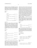 BISPECIFIC MOLECULE BINDING TLR9 AND CD32 AND COMPRISING A T CELL EPITOPE FOR TREATMENT OF ALLERGIES diagram and image