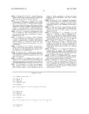 BISPECIFIC MOLECULE BINDING TLR9 AND CD32 AND COMPRISING A T CELL EPITOPE FOR TREATMENT OF ALLERGIES diagram and image