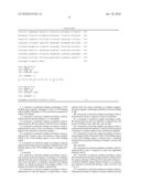 BISPECIFIC MOLECULE BINDING TLR9 AND CD32 AND COMPRISING A T CELL EPITOPE FOR TREATMENT OF ALLERGIES diagram and image