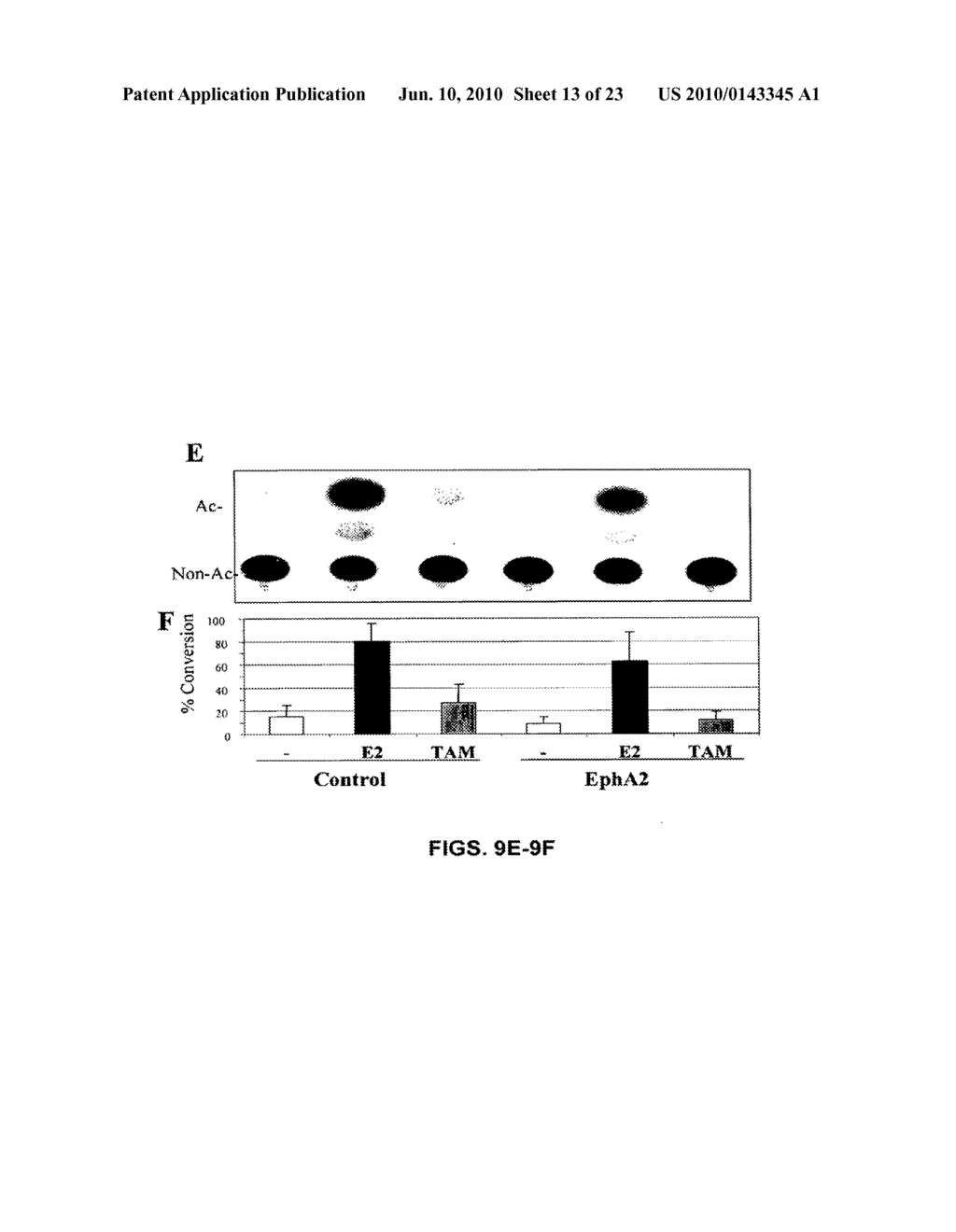 EPHA2 AGONISTIC MONOCLONAL ANTIBODIES AND METHODS OF USE THEREOF - diagram, schematic, and image 14