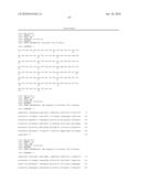 LINGO binding molecules and Pharmaceutical Use Thereof diagram and image