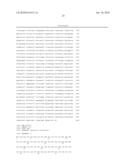 BASB027 PROTEINS AND GENES FROM MORAXELLA CATARRHALIS, ANTIGENS, ANTIBODIES, AND USES diagram and image