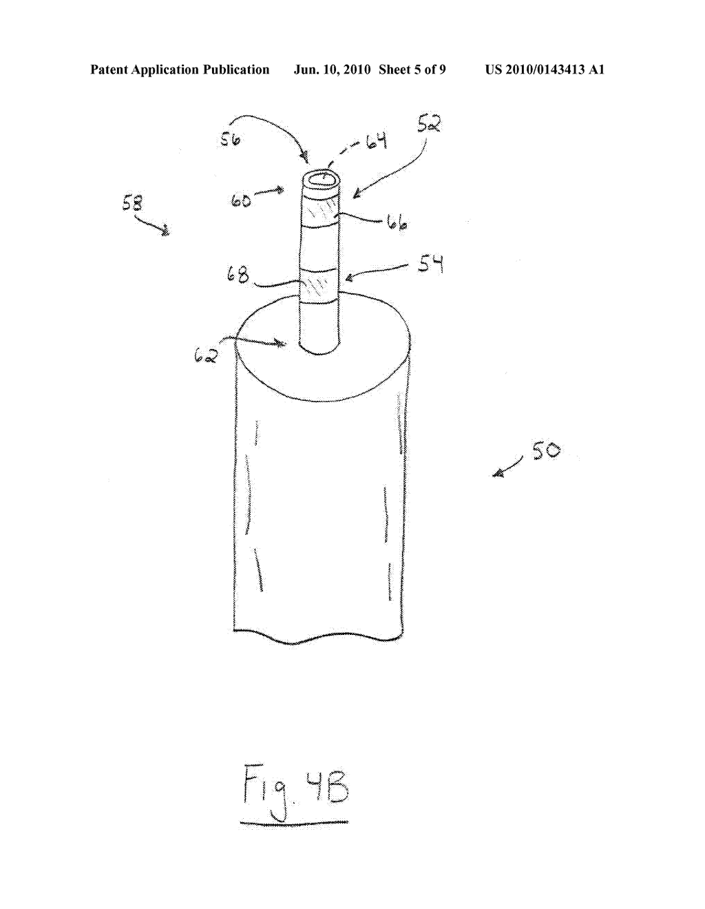 APPARATUS AND METHOD FOR TREATING A NEUROMUSCULAR DEFECT - diagram, schematic, and image 06