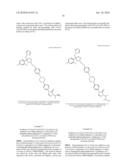 Triazole antifungal agents diagram and image