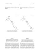 Triazole antifungal agents diagram and image