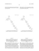 Triazole antifungal agents diagram and image