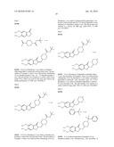 INDANONE INHIBITORS OF ACETYLCHOLINESTERASE diagram and image