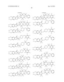 INDANONE INHIBITORS OF ACETYLCHOLINESTERASE diagram and image