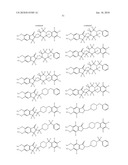 INDANONE INHIBITORS OF ACETYLCHOLINESTERASE diagram and image