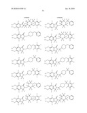 INDANONE INHIBITORS OF ACETYLCHOLINESTERASE diagram and image