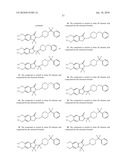 INDANONE INHIBITORS OF ACETYLCHOLINESTERASE diagram and image