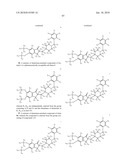 INDANONE INHIBITORS OF ACETYLCHOLINESTERASE diagram and image