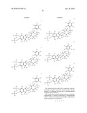 INDANONE INHIBITORS OF ACETYLCHOLINESTERASE diagram and image