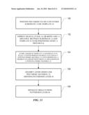 Method for Expelling Gas Positioned Between a Substrate and a Mold diagram and image