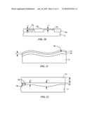 Method for Expelling Gas Positioned Between a Substrate and a Mold diagram and image