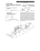 COUNTER-ROTATING TWIN SCREW EXTRUDER diagram and image