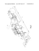 COUNTER-ROTATING TWIN SCREW EXTRUDER diagram and image