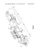 COUNTER-ROTATING TWIN SCREW EXTRUDER diagram and image