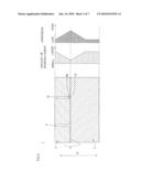 DIE FOR FORMING HONEYCOMB STRUCTURE AND MANUFACTURING METHOD OF DIE FOR FORMING HONEYCOMB STRUCTURE diagram and image