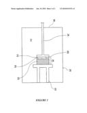 DIRECT APPLICATION OF PRESSURE FOR BONDING POROUS COATINGS TO SUBSTRATE MATERIALS USED IN ORTHOPAEDIC IMPLANTS diagram and image