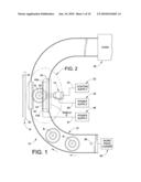 LOW CAPACITANCE CONTAINER COATING SYSTEM AND METHOD diagram and image