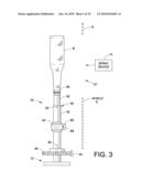 LOW CAPACITANCE CONTAINER COATING SYSTEM AND METHOD diagram and image