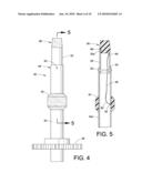 LOW CAPACITANCE CONTAINER COATING SYSTEM AND METHOD diagram and image